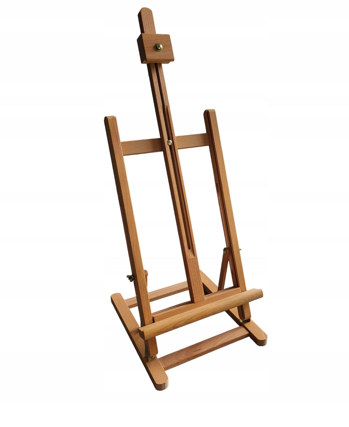 Stolni slikarski štafelaj Phoenix od bukve 74 cm