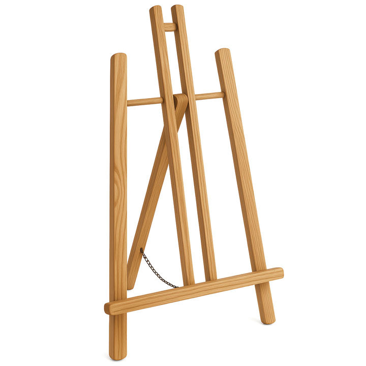 Stolni slikarski stalak ARTMIE Inspiration Aid visine 40 cm za platna i crtanje