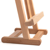 Pregled ARTMIE Table Desire stalka od 42 cm, savršenog za slikare početnike i profesionalce.