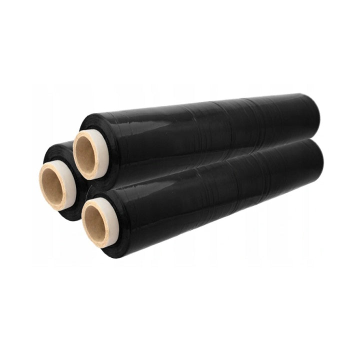 Stretch folija 3 kg - razne boje — slika 2