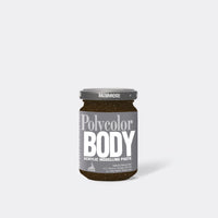 Strukturna pasta MAIMERI Body 140 ml – bronzana