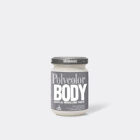 Strukturna pasta MAIMERI Body 140 ml – sedefasto bijela