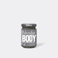 Strukturna pasta MAIMERI Body 140 ml – srebrna