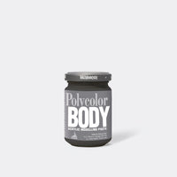 Strukturna pasta za modeliranje MAIMERI Body čelik 140 ml