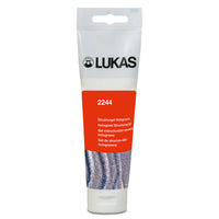 Strukturni gel LUKAS hologram 125 ml