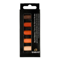 Suhe pastele Rembrandt 5 kom - izaberi set — slika 6
