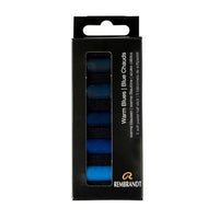 Suhe pastele Rembrandt 5 kom - izaberi set — slika 3