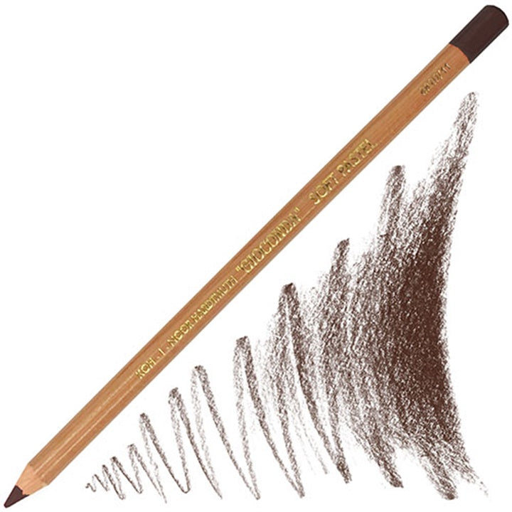 Suhe pastele u olovci KOH-I-NOOR - izaberi nijansu — slika 6