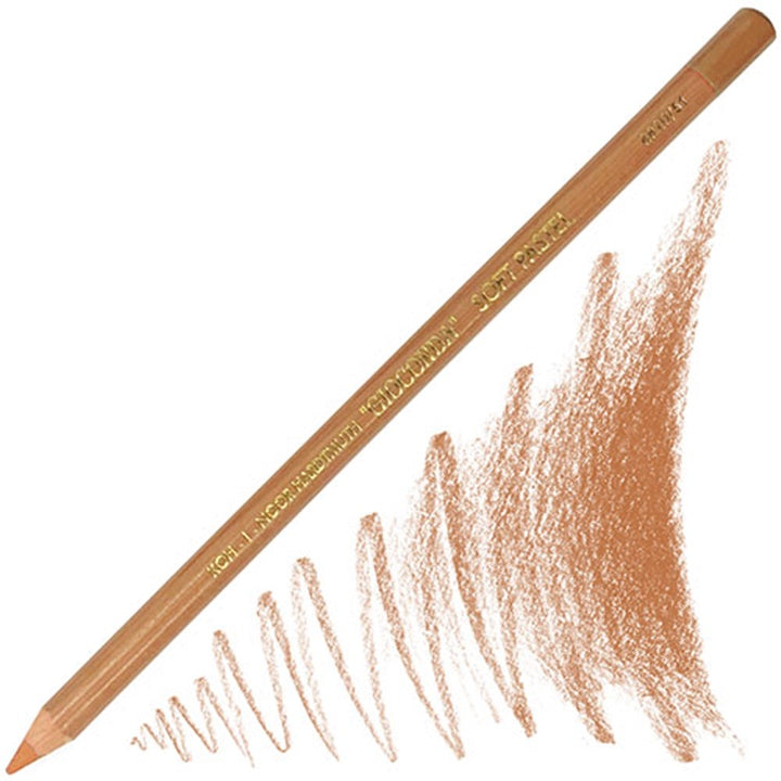Suhe pastele u olovci KOH-I-NOOR - izaberi nijansu — slika 24