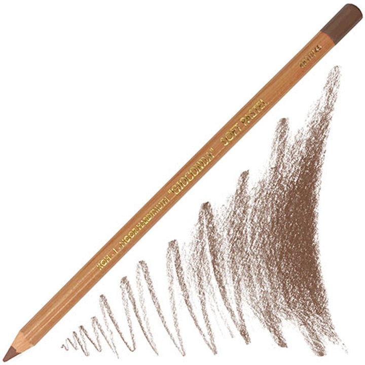 Suhe pastele u olovci KOH-I-NOOR - izaberi nijansu — slika 22