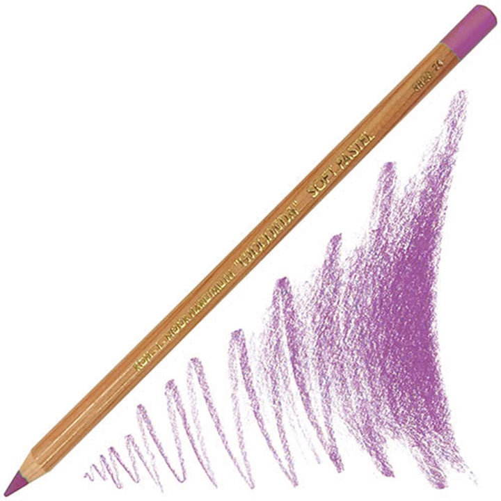 Suhe pastele u olovci KOH-I-NOOR - izaberi nijansu — slika 25