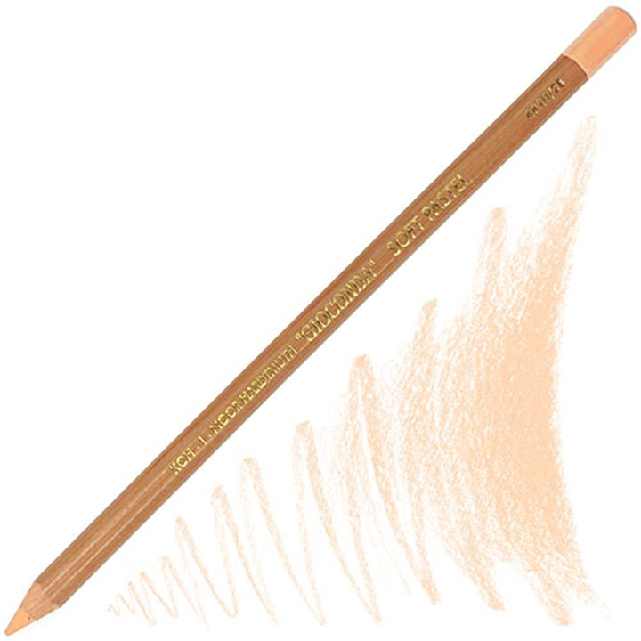 Suhe pastele u olovci KOH-I-NOOR - izaberi nijansu — slika 15