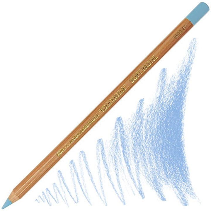 Suhe pastele u olovci KOH-I-NOOR - izaberi nijansu — slika 14