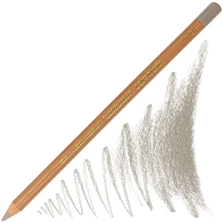 Suhe pastele u olovci KOH-I-NOOR - izaberi nijansu — slika 17
