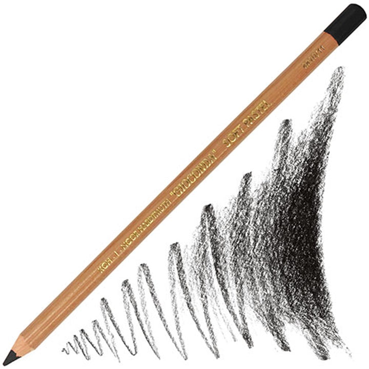 Suhe pastele u olovci KOH-I-NOOR - izaberi nijansu — slika 7