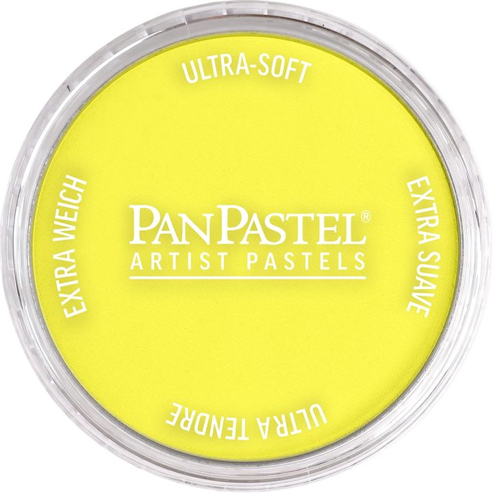 Suhi pastel PanPastel 9 ml, elegantna ljubičasta nijansa za umjetnike.