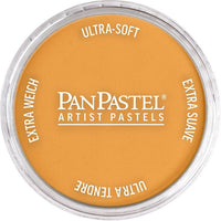 Suhi pastel PanPastel 9 ml, vibrantna roze nijansa u originalnom pakovanju.