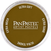 Suhi pastel PanPastel 9 ml, tirkizna nijansa za kreativne umjetničke radove.