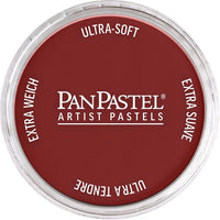 Suhi pastel PanPastel 9 ml, kraljevska plava nijansa bogatog pigmenta.