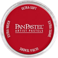 Suhi pastel PanPastel 9 ml, bordo nijansa za dubinu i kontrast.