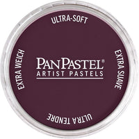 Suhi pastel PanPastel 9 ml, ciklama nijansa za upečatljive umjetničke radove.