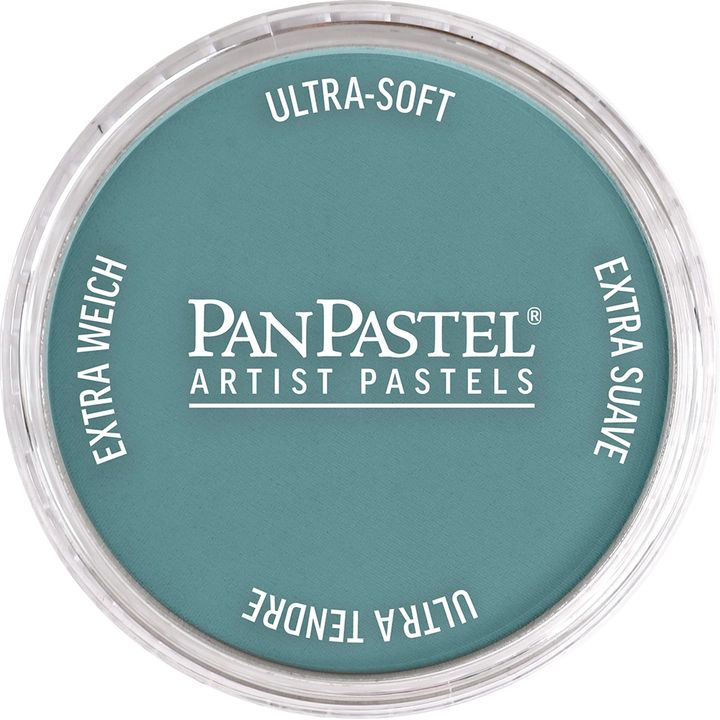 Suhi pastel PanPastel 9 ml | razne nijanse — slika 29