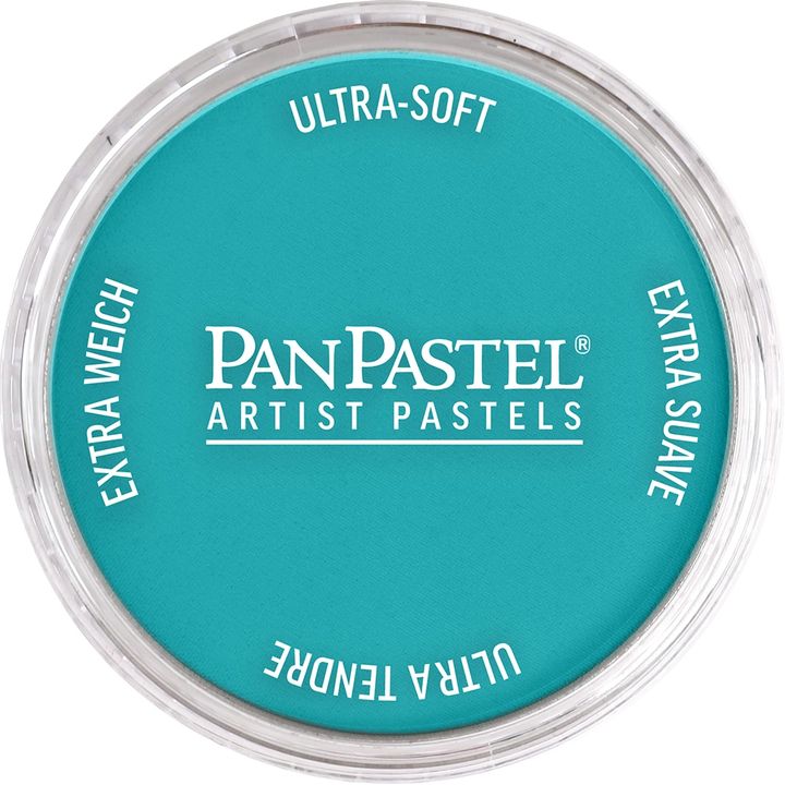 Suhi pastel PanPastel 9 ml | razne nijanse — slika 30