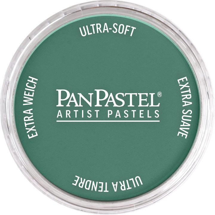 Suhi pastel PanPastel 9 ml | razne nijanse — slika 31