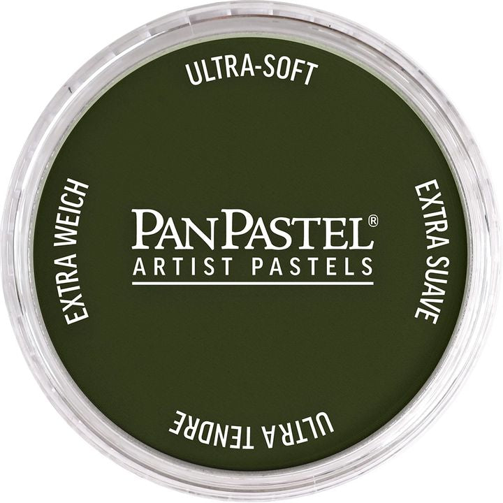 Suhi pastel PanPastel 9 ml | razne nijanse — slika 36
