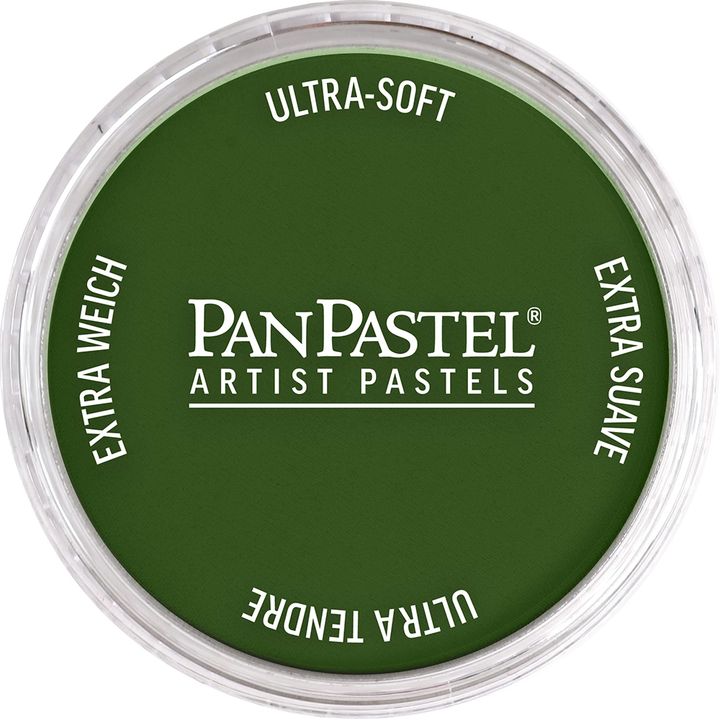Suhi pastel PanPastel 9 ml | razne nijanse — slika 37