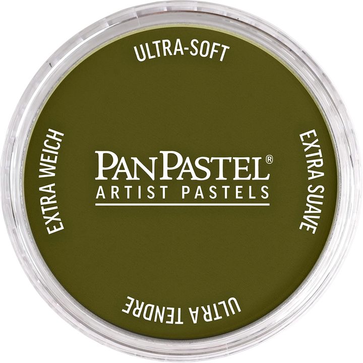 Suhi pastel PanPastel 9 ml | razne nijanse — slika 38