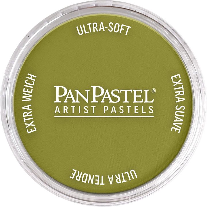 Suhi pastel PanPastel 9 ml | razne nijanse — slika 39