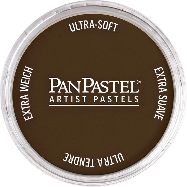 Suhi pastel PanPastel 9 ml | razne nijanse — slika 41