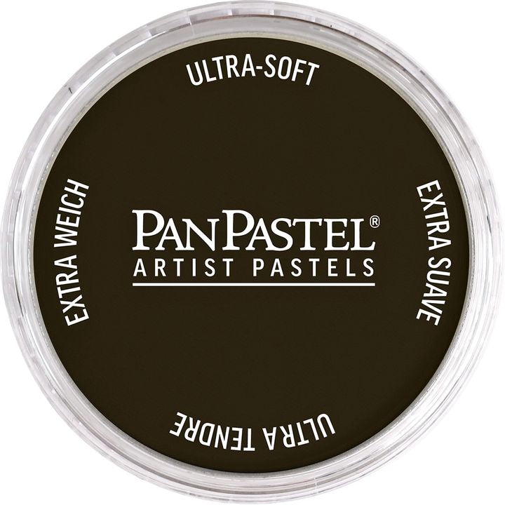 Suhi pastel PanPastel 9 ml | razne nijanse — slika 44