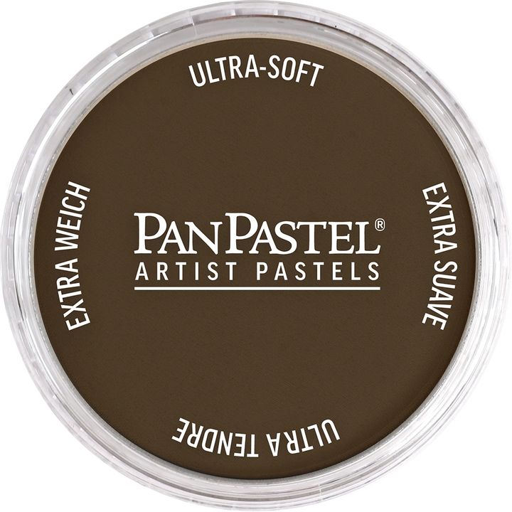 Suhi pastel PanPastel 9 ml | razne nijanse — slika 45