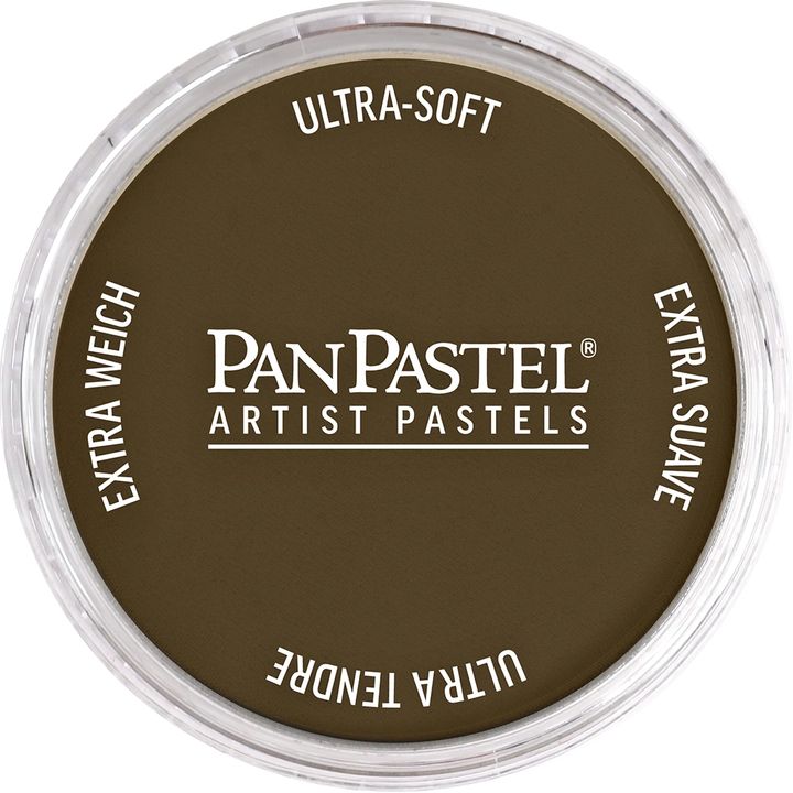 Suhi pastel PanPastel 9 ml | razne nijanse — slika 46