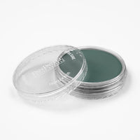 Suhi pastel PanPastel 9 ml, intenzivna crvena nijansa u okrugloj posudici.