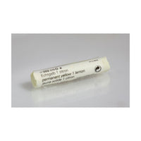 Suhi pastel Schmincke FINEST EXTRA-SOFT – Serija 1 – 002 O permanent yellow 1 lemon