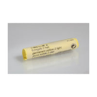 Suhi pastel Schmincke FINEST EXTRA-SOFT – Serija 1 – 003 M permanent yellow 2 light