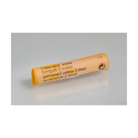 Suhi pastel Schmincke FINEST EXTRA-SOFT – Serija 1 – 004 D permanent yellow 3 deep
