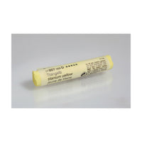 Suhi pastel Schmincke FINEST EXTRA-SOFT – Serija 1 – 007 D titanium yellow