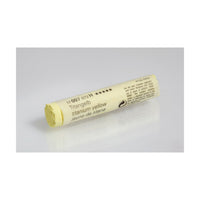 Suhi pastel Schmincke FINEST EXTRA-SOFT – Serija 1 – 007 H titanium yellow