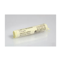 Suhi pastel Schmincke FINEST EXTRA-SOFT – Serija 1 – 007 M titanium yellow