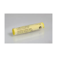 Suhi pastel Schmincke FINEST EXTRA-SOFT – Serija 1 – 008 H vanadium yellow light