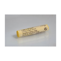 Suhi pastel Schmincke FINEST EXTRA-SOFT – Serija 1 – 009 M vanadium yellow deep
