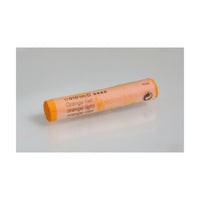 Suhi pastel Schmincke FINEST EXTRA-SOFT – Serija 1 – 010 D orange light