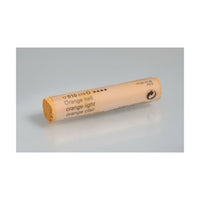 Suhi pastel Schmincke FINEST EXTRA-SOFT – Serija 1 – 010 O orange light