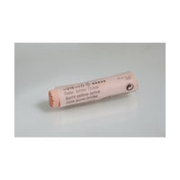 Suhi pastel Schmincke FINEST EXTRA-SOFT – Serija 1 – 019 O burnt yellow ochre