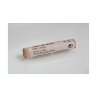 Suhi pastel Schmincke FINEST EXTRA-SOFT – Serija 1 – 035 M burnt umber