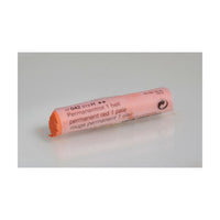 Suhi pastel Schmincke FINEST EXTRA-SOFT – Serija 1 – 042 H permanent red 1 pale